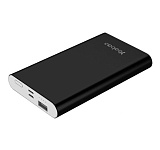 Картинка Портативное зарядное устройство Yoobao PL10 (черный)