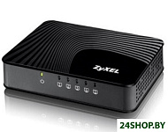 Картинка Коммутатор Zyxel GS-105S v2