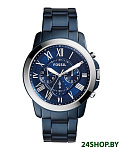 Картинка Наручные часы Fossil FS5230