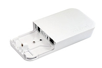 Картинка Точка доступа Mikrotik wAP ac [RBwAPG-5HacT2HnD]