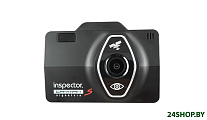 Картинка Видеорегистратор Inspector CAYMAN S (signature)