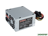 Картинка Блок питания ExeGate AB500 EX219185RUS-S