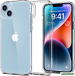 Ultra Hybrid iPhone 14 Plus ACS04894 (прозрачный)