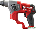 Перфоратор Milwaukee M12 CH-0 FUEL (4933441947) (без АКБ)