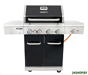 Картинка Газовый гриль для дачи Nexgrill Deluxe 720-0958HA
