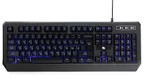 Картинка Клавиатура GEMBIRD Gaming KB-G20L