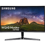 Картинка Монитор Samsung C27JG50QQI