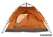 Картинка Треккинговая палатка Ecos Keeper (оранжевый)