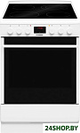 Картинка Кухонная плита Hansa FCCW58208
