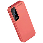 Картинка Внешний аккумулятор Energy 6000 (красный)