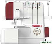 Картинка Оверлок Necchi 5248D