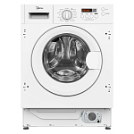 Картинка Стиральная машина Midea WMB8141