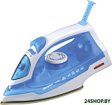 Картинка Утюг Матрена MA-046 (голубой)