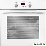 Картинка Встраиваемый духовой шкаф Hansa BOEW68405