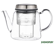 Картинка Заварочный чайник Agness Evolution 884-045