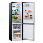 Картинка Холодильник NORDFROST NRB 162NF 232