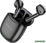 Картинка Наушники Borofone BW17 (черный)