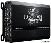 RX-4120D Kraken