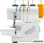 Картинка Оверлок SINGER ML674D
