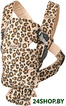 Mini Cotton (beige/leopard)