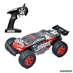 Картинка Автомодель Subotech BG1518 (черный)