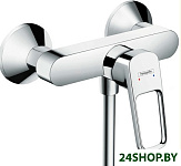 Картинка Смеситель Hansgrohe Logis Loop [71247000]