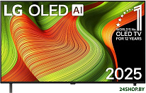 OLED AI B5 OLED48B5RLA