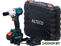 CIW 20-500 Li BL 42780 (с 1-им АКБ, кейс)