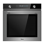 Картинка Электрический духовой шкаф Midea MO 82170 GBX