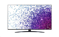 Картинка Телевизор LG 55NANO766PA