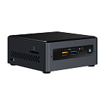 Картинка Компактный компьютер Intel NUC BOXNUC7PJYH2