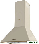 Картинка Кухонная вытяжка Korting KHC 6648 RB
