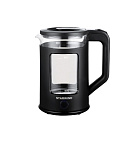 Картинка Чайник StarWind SKG2061 (черный)