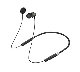 Картинка Наушники Lenovo HE05 (серый/черный)