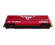 Картинка SSD Team T-Force Cardea II 512GB TM8FP5512G0C110