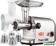 Картинка Мясорубка Holt HT-MG-006