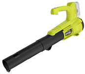 Картинка Ручная воздуходувка Ryobi RY18BLA-0 5133005411 (без АКБ)