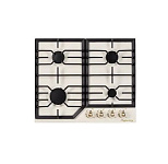 Картинка Варочная панель KUPPERSBERG FS 601 C Bronze