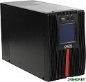 Источник бесперебойного питания Powercom Macan MAC-1000