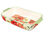Картинка Форма для запекания Agness 536-267