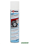 Картинка FORCH Глянцевый уход за покрышками P320 400мл 61071680