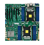 Картинка Материнская плата Supermicro MBD-X11DAi-N