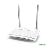 Картинка Беспроводной маршрутизатор TP-Link TL-WR820N
