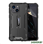 Картинка Смартфон Oukitel WP20 (серый)