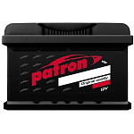 Картинка Автомобильный аккумулятор Patron PB100-850R (100 А·ч)
