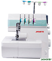 Оверлок Janete 334
