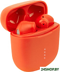 Картинка Наушники Rombica MySound Factor (красный)