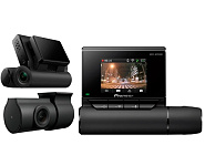 Картинка Автомобильный видеорегистратор Pioneer VREC-DZ700DC