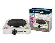 Картинка Настольная плита Ergolux ELX-EP03-C01