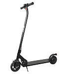 Картинка Электросамокат HIPER Slim VX660 черный